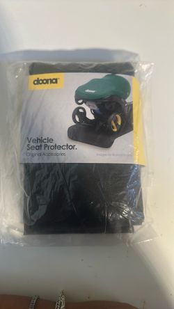 Doona Seat Protector 