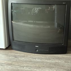 Retro Gaming TV No Remote