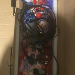 Multi Family Game