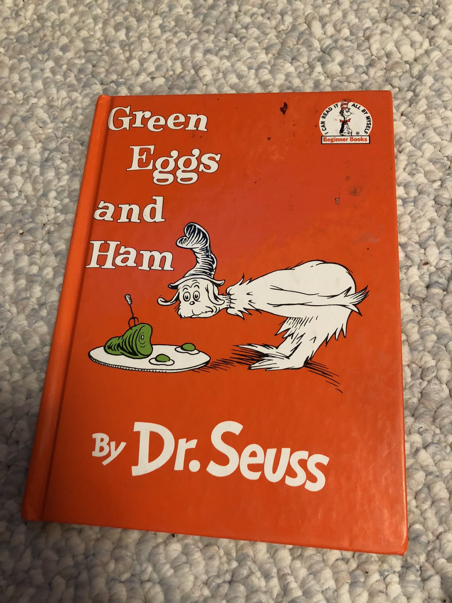 Green Eggs and Ham