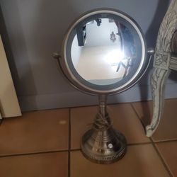 Beauty Mirror