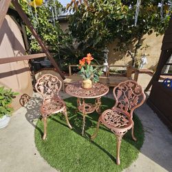 Bistro Set