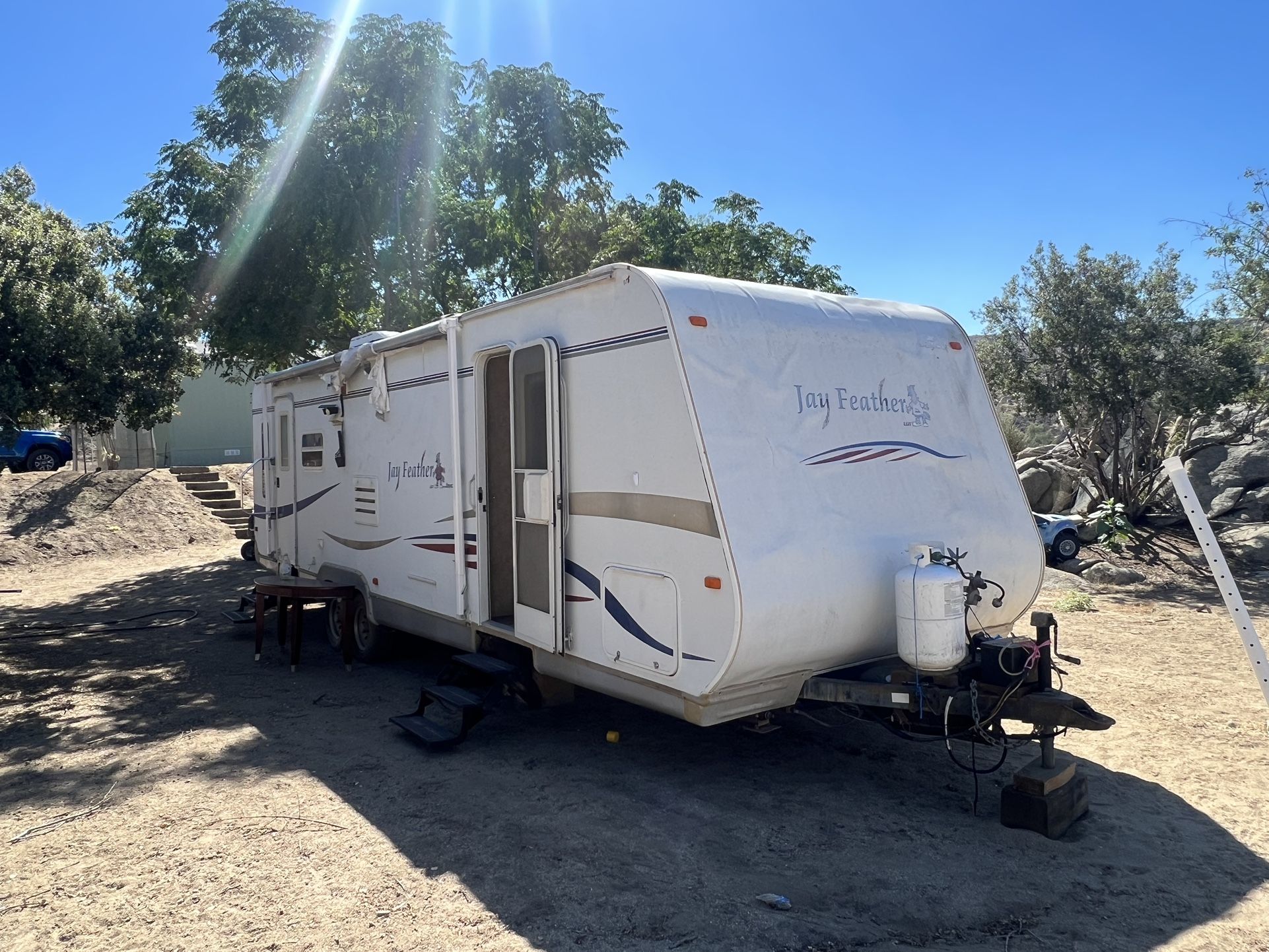 Travel Trailer for Sale in Hemet, CA OfferUp