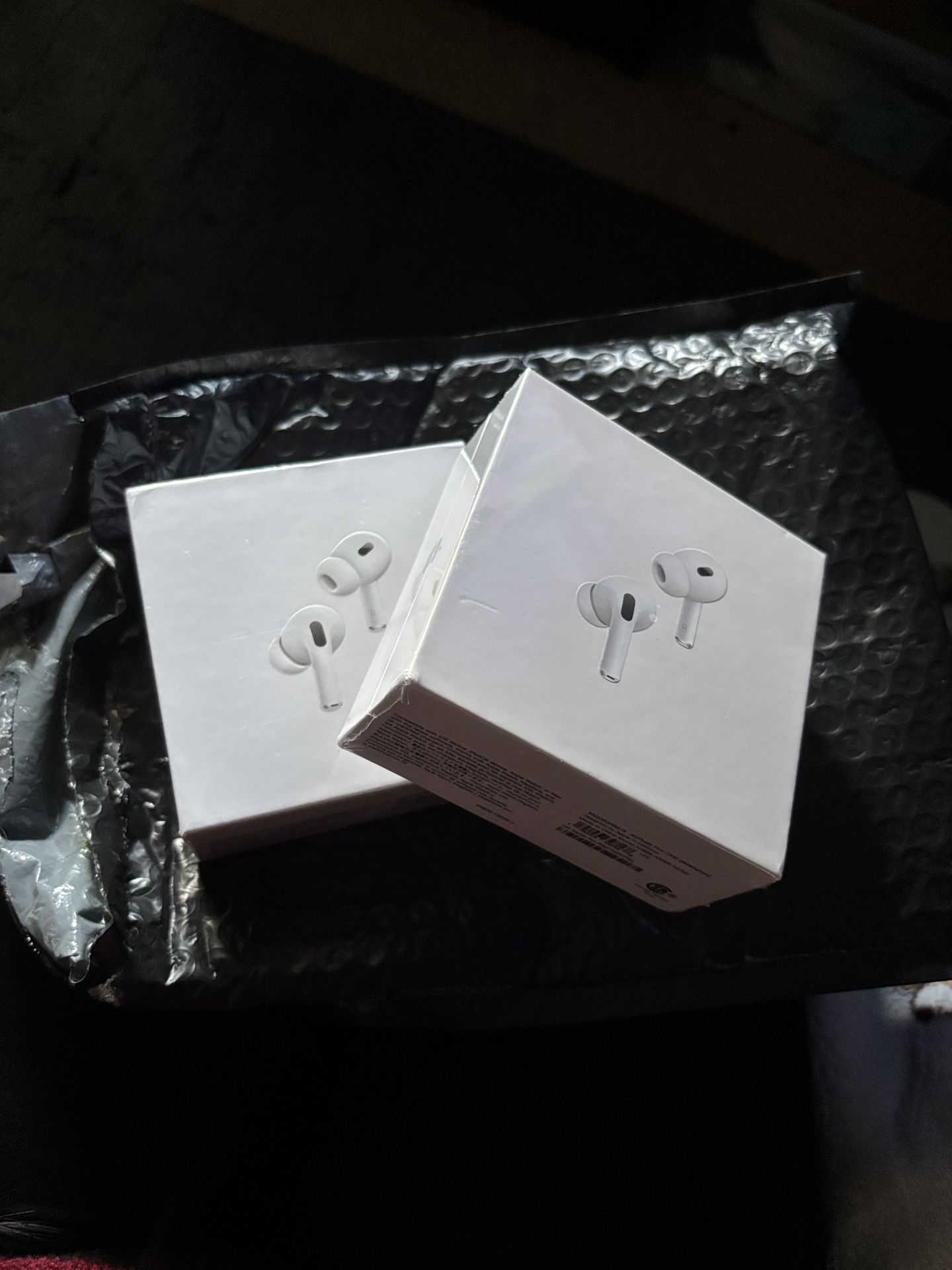 Brand (NEW) Apple AirPods Pro 2nd Generation -Shipping If Want-
