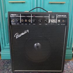 Premier Multivox P-50R 