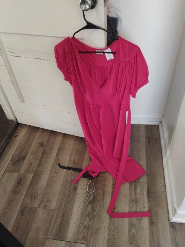 dressse