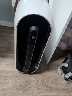 Alienware Pc Gamer R9