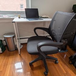 Study/office  Table And Chair