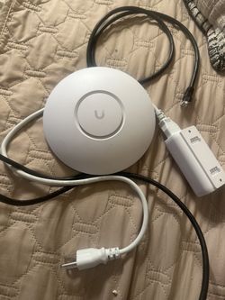 Ubiquiti Wireless  Access Point 6545A-U6P