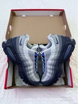 Nike Air Max 95 “OG” Big Bubble – Size 10.5