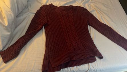 Nautica Sweater Large