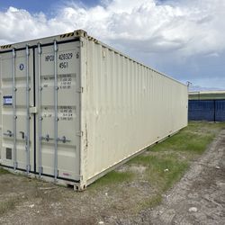 20 Foot Shipping Containers For Sale! ***Bulk Discount Available***