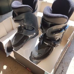 Rossignol Ski Boots