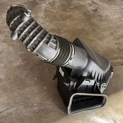 Camaro 6.2 Intake