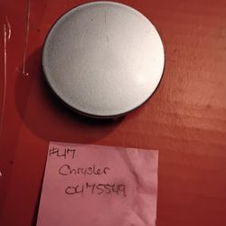 Center Cap 