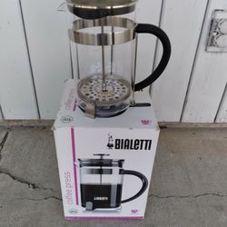 Bialetti Coffee Press