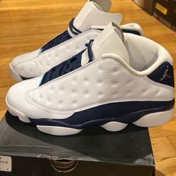 Jordan 13 Low Hornet Size 10 Perfect Condition With Box