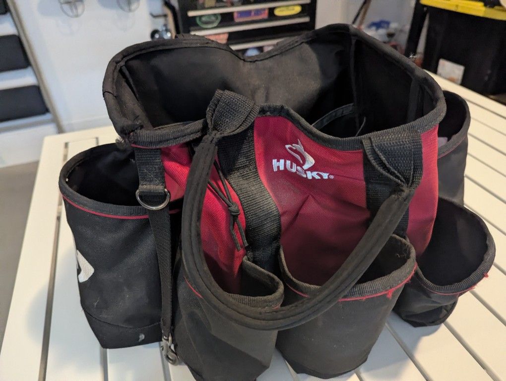 Tool Tote Bag