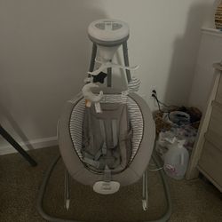 Baby Swing