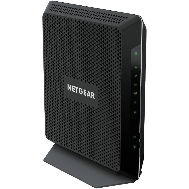 NETGEAR Nighthawk AC1900 WiFi DOCSIS 3.0 Cable Modem (C7000)