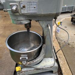20qt Hobart Mixer
