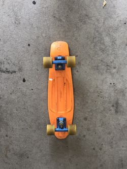 Penny Board Skateboard