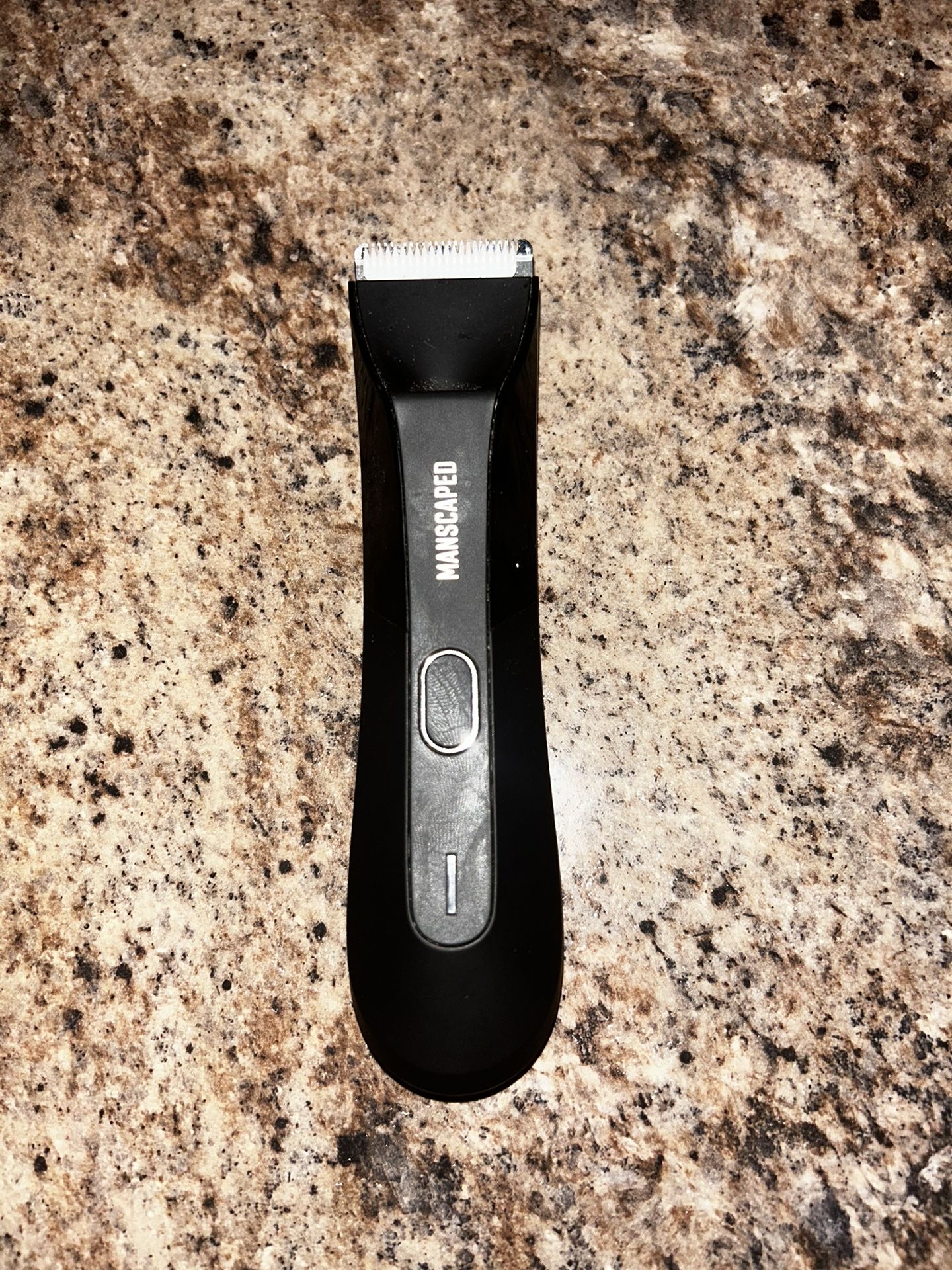 Manscaped Shaver 