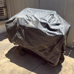 Char-Broil Grill