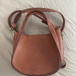 Madewell small Crossbody