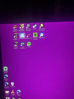 Gaming pc