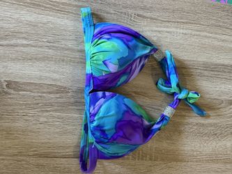 New Bikini Top 