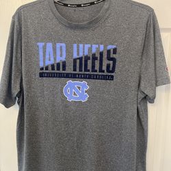 UNC Tar Heels Shirt