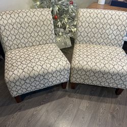 Chair Set