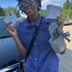 AWESOME CONDITION AIRPODS PRO 2