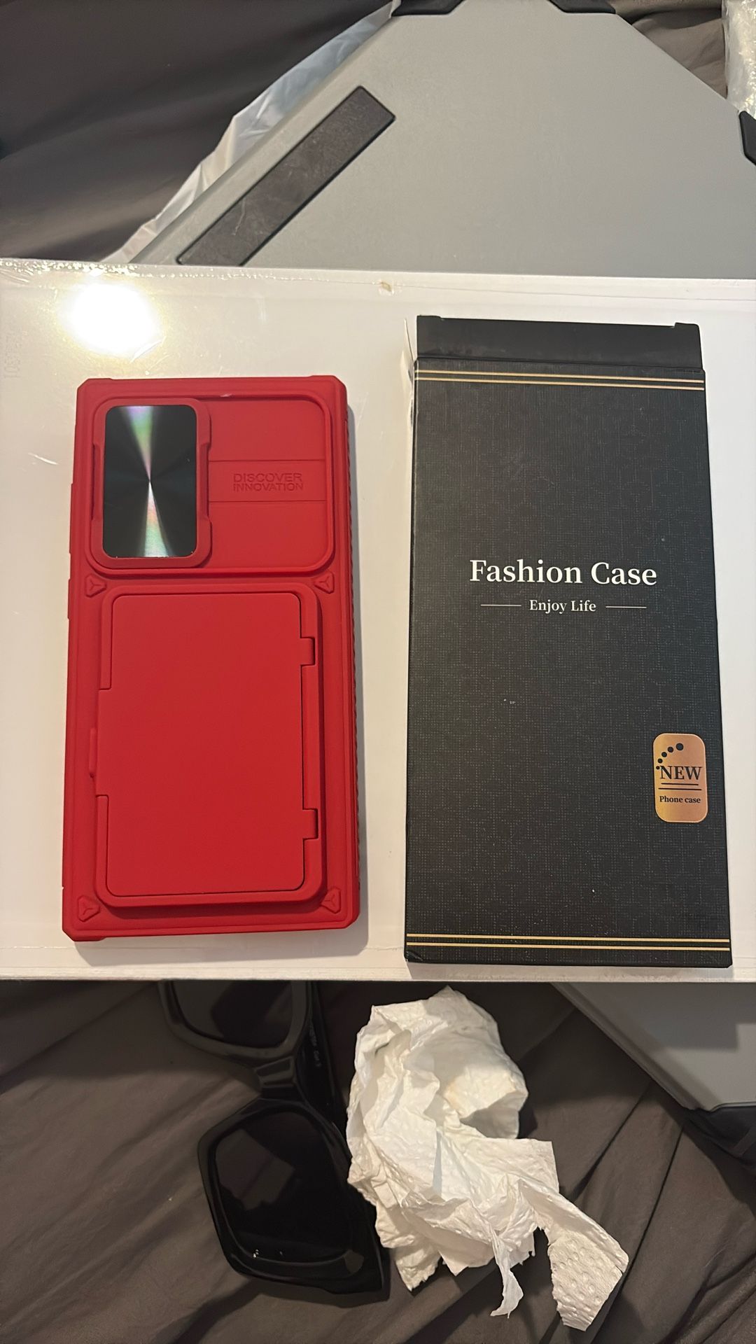 Galaxy S24 Ultra Phone Case