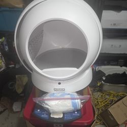 PetSmart Automatic Cat Litter Box