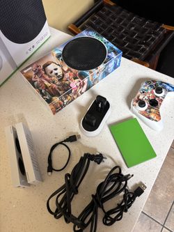 Xbox Series S 500GB