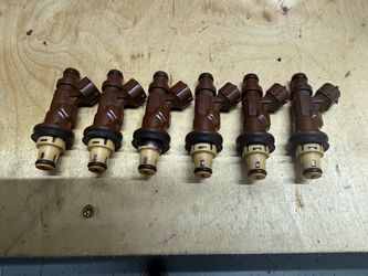 5vzfe Tacoma 4runner fuel injectors 23(contact info removed)0