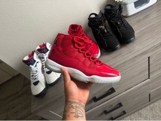 Jordans