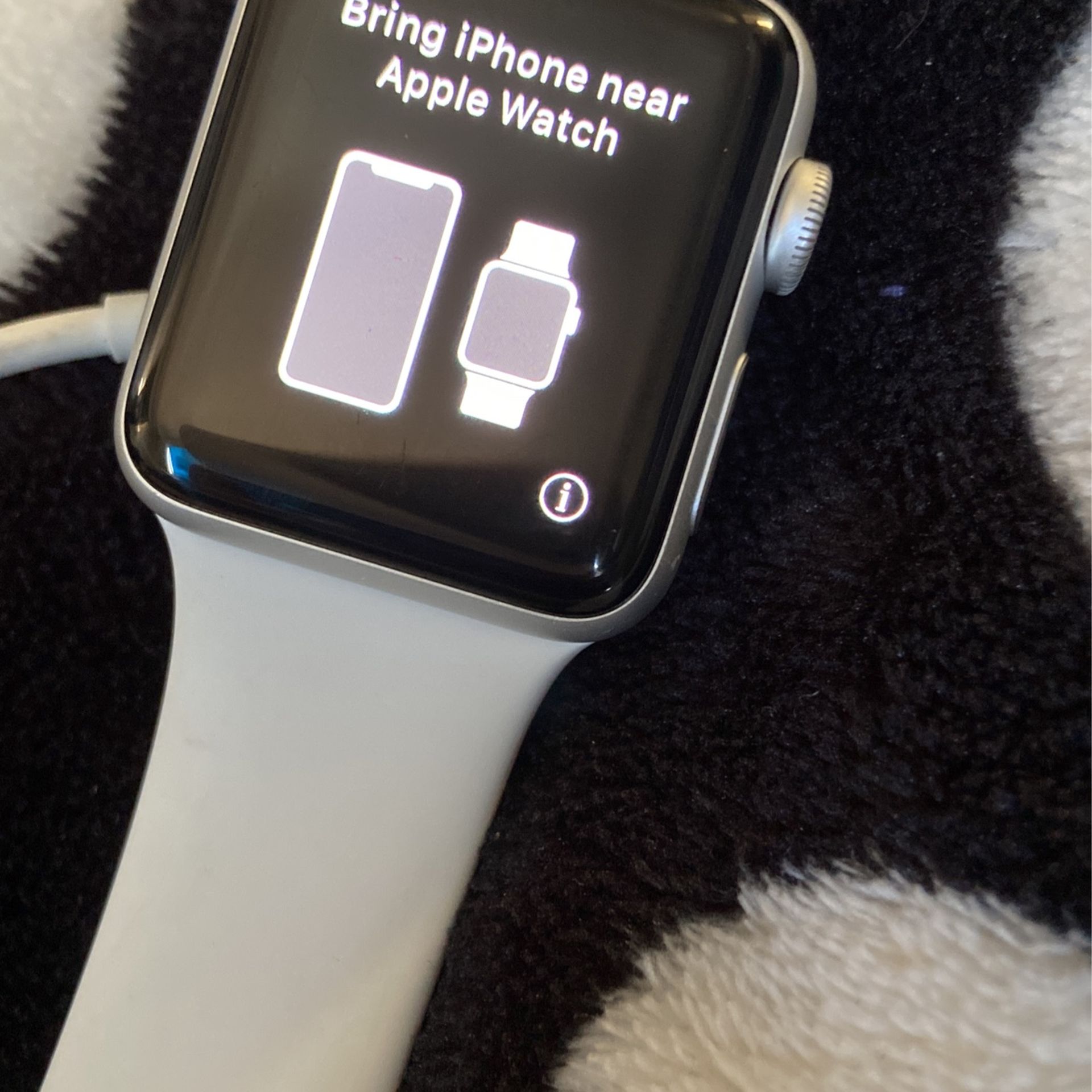 smartwatch gen 2