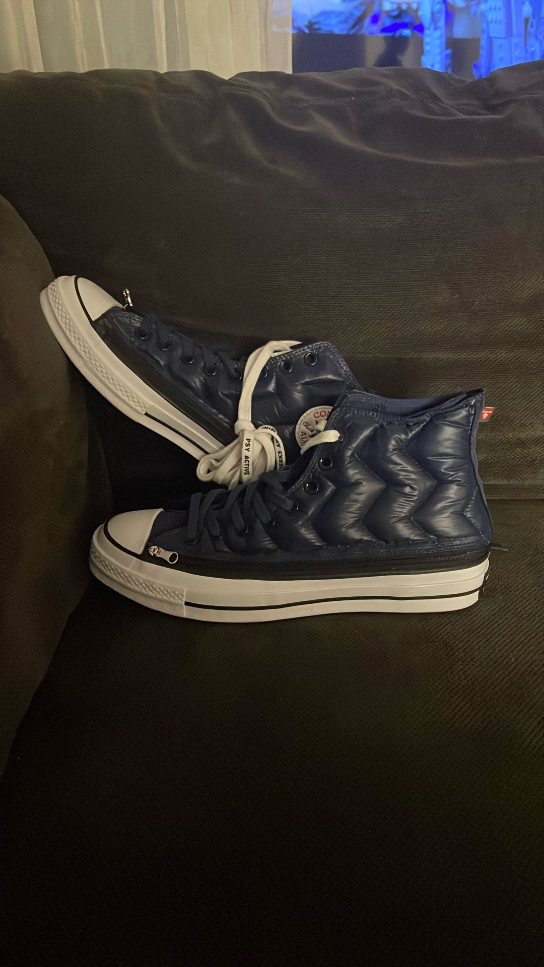 Converse All ⭐️ Star Pam