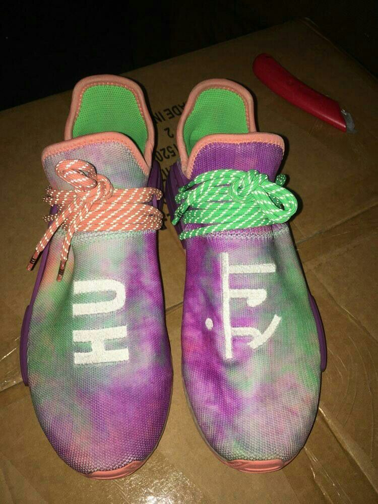 Human race size 9 $100 OBO