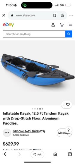 Kayak