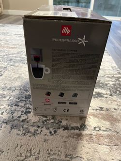 Coffee maker new