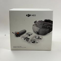 DJI Neo Drone Fly More Combo with RC Motion 3 Controller
