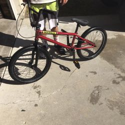 BMX