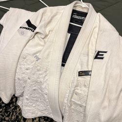 A1 Hyperfly Jiu Jitsu GI