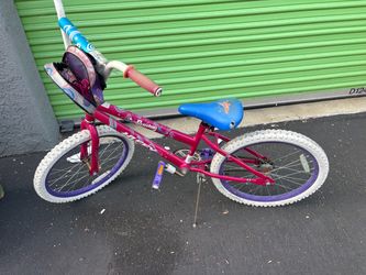 Huffy Seastar Kids Bike