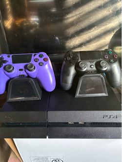 PS4