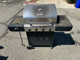 Grill